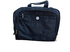 Sacoche PC noire Dell - Compatible pour ordinateur portable 15"