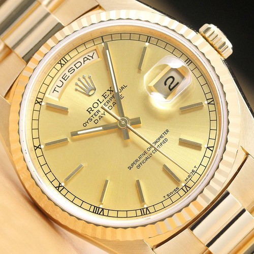 Rolex montre président homme - rolex,