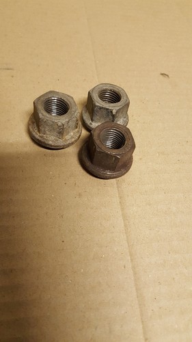 Lot vis ecrou boulon de - ecrou,