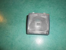 Optique de phare Luxor 270 Motobécane 40 41 50 51 88