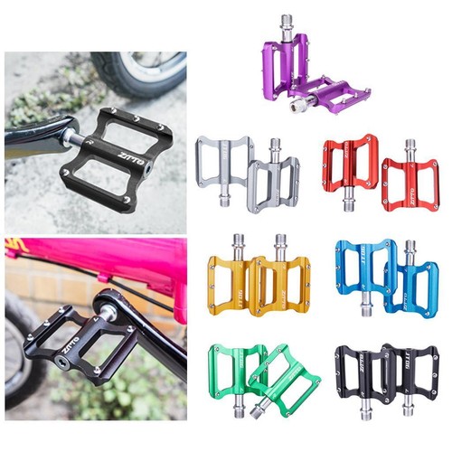 Vélo plat plate forme - plat, plate-forme