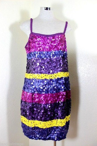 Vintage unbranded sequins - vintage,