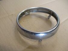 Cerclage d'optique de phare