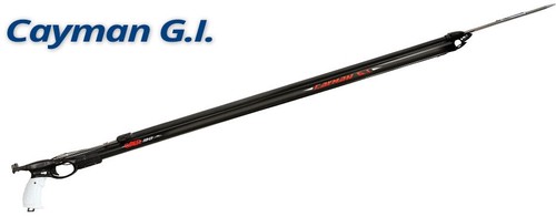 Fusil sub arbalète omer - arbalète,