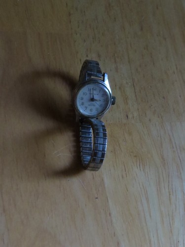 Caravelle womens watch water - caravelle, watch,