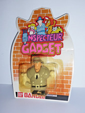 INSPECTEUR GADGET Blister