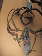 FAISCEAU CX 500 CUSTOM