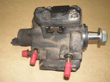  POMPE à INJECTION FIAT MULTIPLA 1.9 JTD 115 0445010007 PUNTO