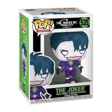 Figurine - Funko Pop! - Joker