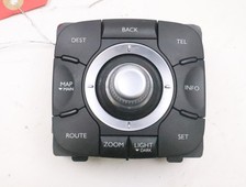 Commande mode de conduite occasion RENAULT VELSATIS Phase 2 - 2.0DCI 150ch -