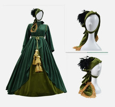 Scarlett O'Hara Cosplay