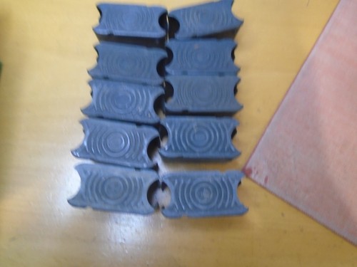 Lot garand clips - of,