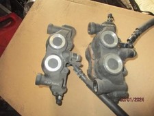 ETRIERS DE FREIN AVANT Z 1000