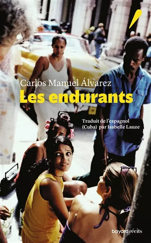 Les endurants carlos manuel - endurants,,