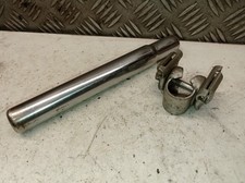 Vintage Bicycle Vélo Gitane Gitasprint - Tube de selle + support de selle