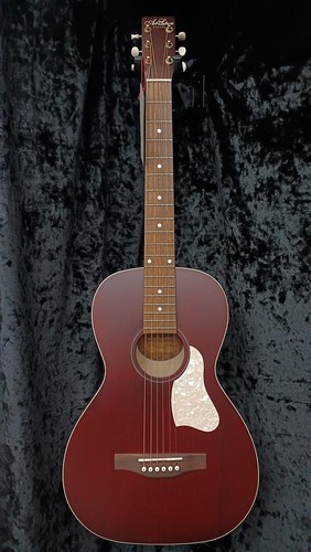 Guitare acoustique