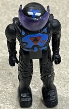 Figurine starcom major klag - starcom,