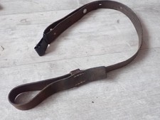 1947 - Sangle / bretelle pour