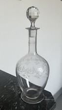 Jolie  Carafe À Vin En