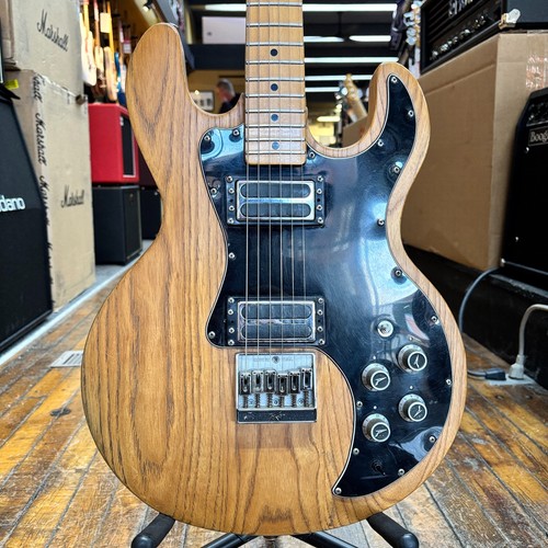 Peavey usa solid - peavey, body