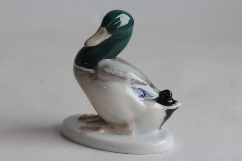 Rosenthal canard karl - canard,