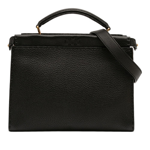 Fendi mini cuir - fendi, veau