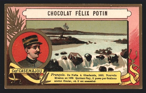 Image collection chocolat - de,