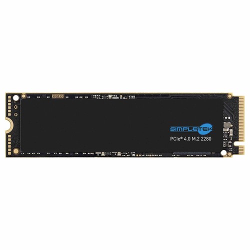 Ssd interne simpletek 500gb - ssd,