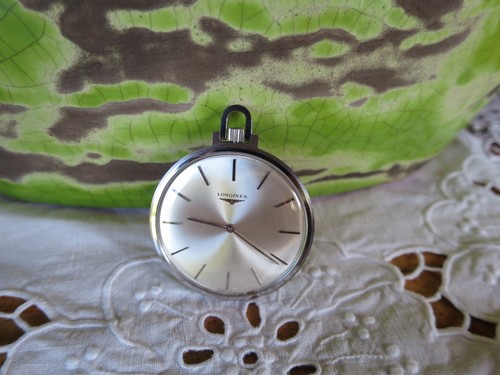 Montre longines ultra thin - ultra,