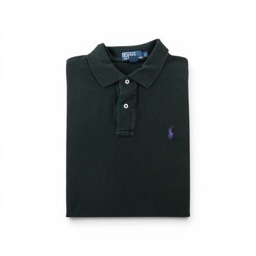 Polo ralph lauren - polo, manches