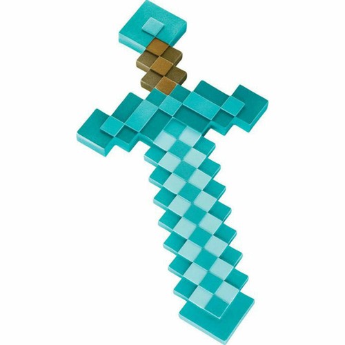 Réplique plastique - , de