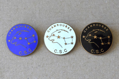 Rare lot insignes - lot,