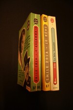 3 romans des Rougon-Macquart -
