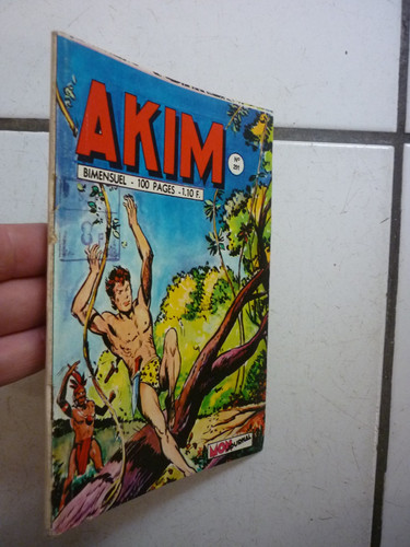 Mon journal akim - mon,