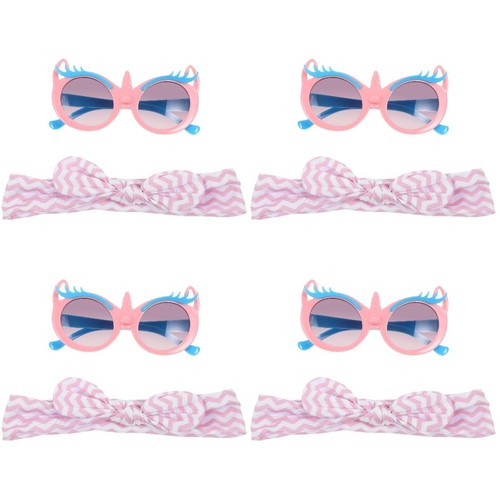 Sets lunette soleil fille - lunette, de