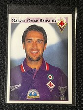 STICKER PANINI GABRIEL