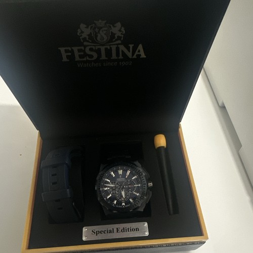 Festina chrono bike montre - bike,