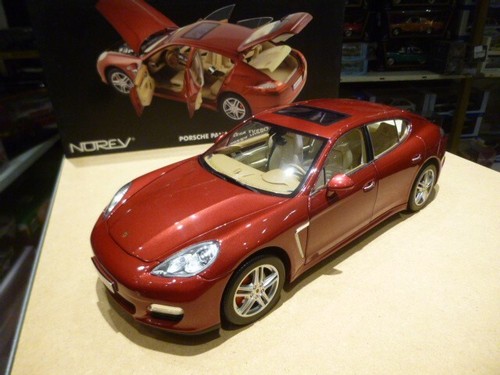 Porsche panamera turbo 2009 - turbo,