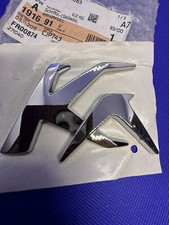 Logo Badge Emblème Ford KA