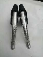 Campagnolo Super Record brake levers