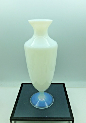 Vase opaline sevres - de,