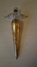 Vintage Angel Choir Symbols