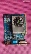 Carte graphique video nvidia  GeForce 9500gs   512mo
