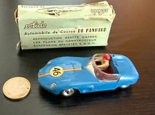Solido automobile de - 1:43/, solido/
