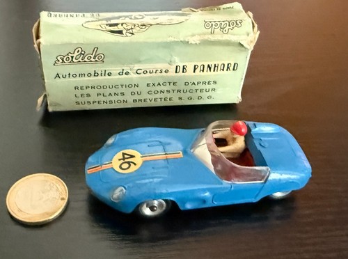 Solido automobile de - automobile,