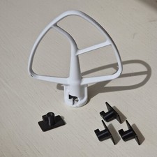 Crochet Accessoires KitchenAid