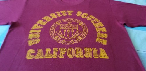 University southern california - southern,