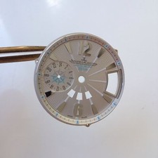 Cadran Jaeger-Lecoultre Lady