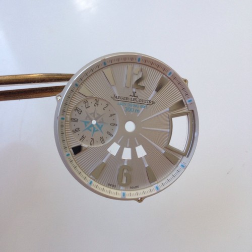 Cadran jaeger lecoultre lady - jaeger-lecoultre,