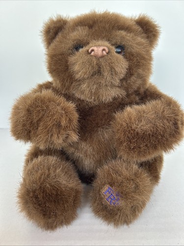 Furreal friends brown bear cub - friends,